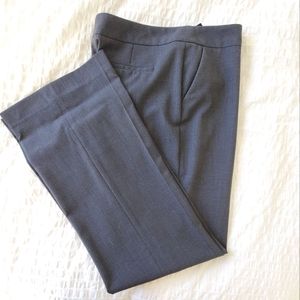 Calvin Klein Classic Fit Women's Trousers